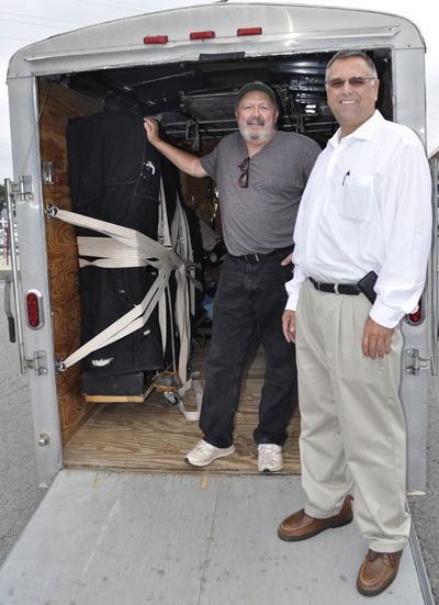 Piano Tuner and Mover serving Orange County, North Carolina, Durham County and the Triangle